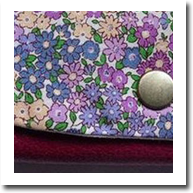 布革コラボ　ぷくぷく財布